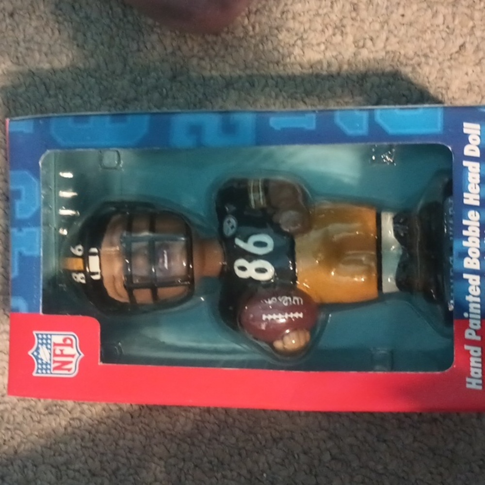 Bobblehead